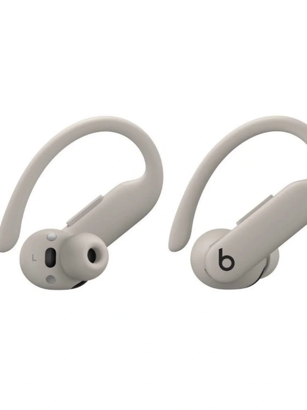 Beats Powerbeats Pro 2 Wireless Earbuds - Sand